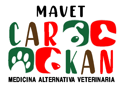Logotipo CARKAN VETERINARIA